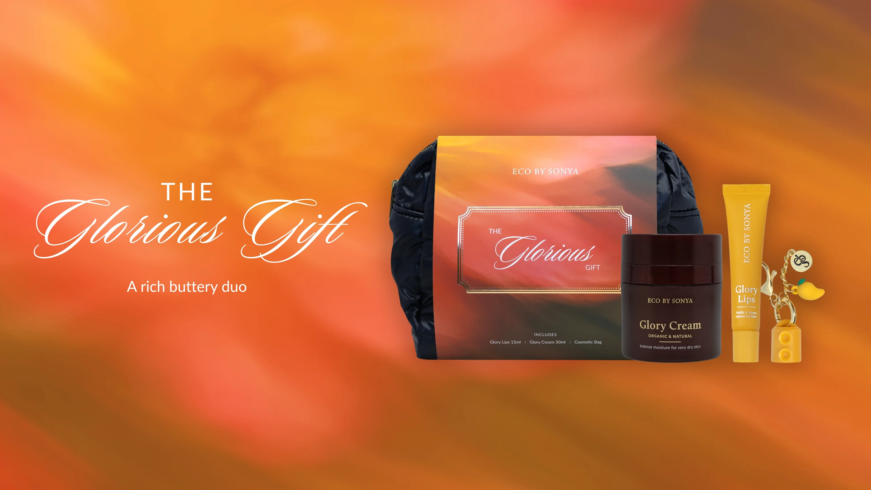 Radiant Skin, Rooted in Nature